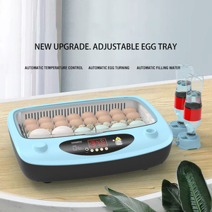 Цифровой PID DIY мини-инкубатор для яиц регулятор температуры HTMC-7 - Product Image 6