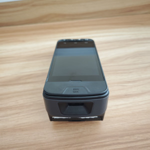 Terminal inteligente de mano Impresión conveniente Bill Android POS Machine PDA I9000 - Product Image 4
