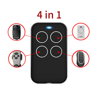 YET2128ユニバーサルリモートコントロールRFからIRリモートシステムワイヤレスRFリモートコントロールオンオフスイッチ - Product Image 1