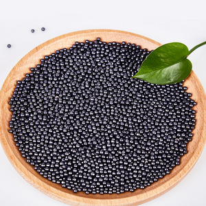 Factory Wholesale Nano Mineral Crystal Litter Activated Carbon in Addition to Formaldehyde Adsorption Deodorization Silver <strong>B</strong> - Product Image 4