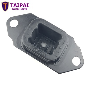 ยางสนับสนุน HR15 VERSA MICRA SUNNY 11220-1HA0B ALMERA เครื่องยนต์สำหรับนิสสัน,โรงงานรถยนต์ N17ชิ้นส่วนเครื่องยนต์ - Product Image 5