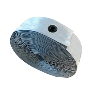 滴灌系统用LYPLAST预制孔PE平板软管 - Product Image 6
