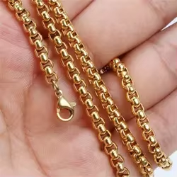 cadena rolo de 2 mm