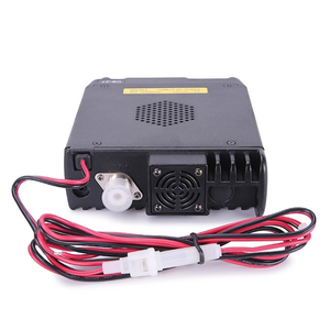 QYT เครื่องส่งรับวิทยุ Cb 27Mhz,วิทยุสื่อสารจีน Cb Ham พร้อมไฟฉาย Led - Product Image 3