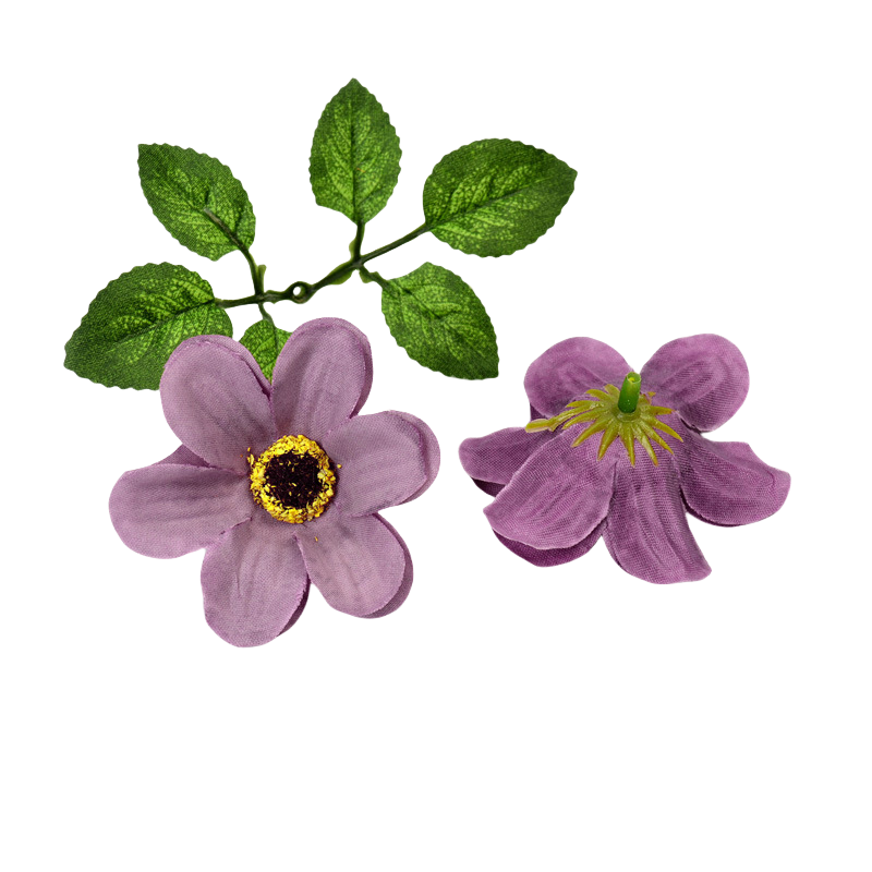 9 Purple