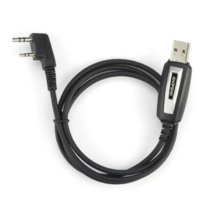 BAOFENG WALKIE TALKIE accessori KIT cavo di programmazione USB per Baofeng bidirezionale UV-5R RADIO UV-82 UV-S9 GA-2S GA-5S anni 888 UV-5RX3 - Product Image 5