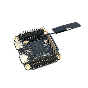 Mq-placa de desenvolvimento riscv para f1c200, dual f133 d1s t113 wifi d1placa de desenvolvimento - Product Image 1