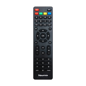 NEWMAX-decodificador de tv digital por satélite, receptor de tv sin plato, COMBO linux, internet, TG-1140E, nuevo, yayi, conax - Product Image 2