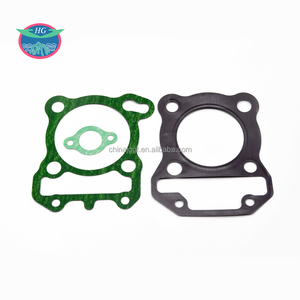 Re225 Xe Máy Động Cơ Xi Lanh <span class=keywords><strong>Kit</strong></span> 63.5Mm Xi Lanh Khối Piston Gasket Bộ Dụng Cụ Cho Bajaj Torito Crank Cơ Chế - Product Image 6