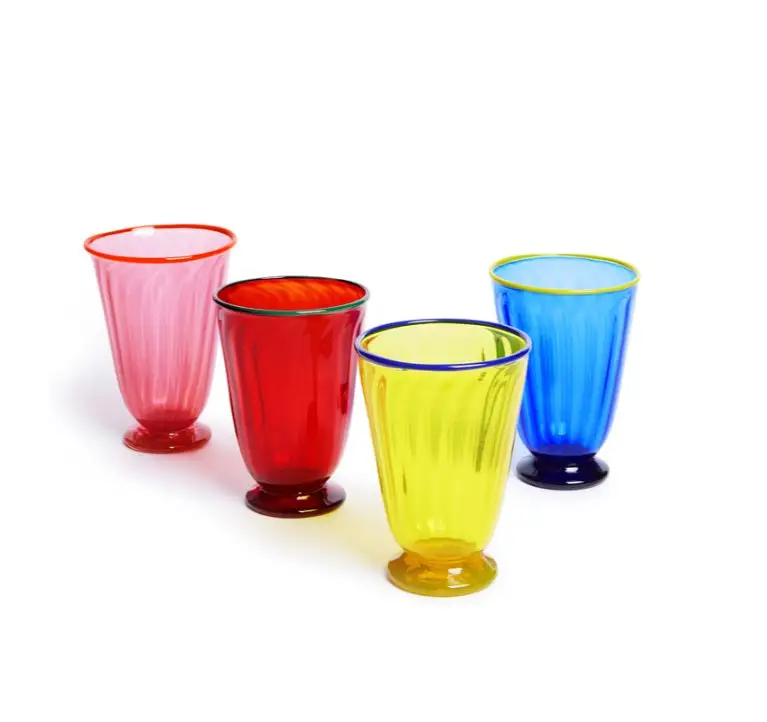 Best-seller borosilicato champanhe flautas bar casamento festa copo cocktail uísque conhaque cálice vermelho vinho vidro café copos