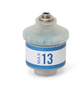MAXTECベンチレーター酸素センサーO2ガスセンサーMAX-13完全互換City Technology MOX-2 - Product Image 1