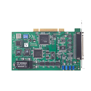 Tarjeta de adquisición de datos PCI universal multifunción de 12 bits, de 12 bits, de 1/2/2" - Product Image 3