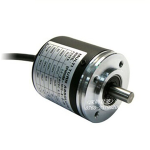 EPM50S8-1013-B-S-24 rotativo encoder binario codice di uscita del sistema di cablaggio assiale piombo fuori tipo originale e genuino merci