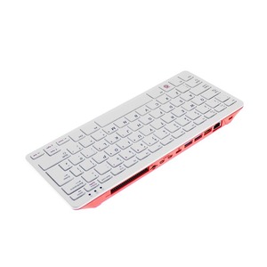 Kit DE ORDENADOR PERSONAL Raspberry Pi 400, teclado Wifi Mini PC PI400