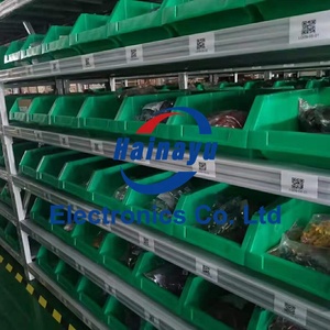 Hainayu objeto blindaje interruptor fotoeléctrico reflectante máquina de juego bola objeto detección conteo Detección de corriente GP2A220
