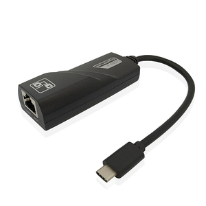 USB 3.1 Type C กิกะบิตการ์ดเครือข่ายแลน RJ45 10/100/1000Mbps อะแดปเตอร์อีเทอร์เน็ตแล็ปท็อปเดสก์ท็อป3.0 USB ภายนอกแบบมีสาย - Product Image 6