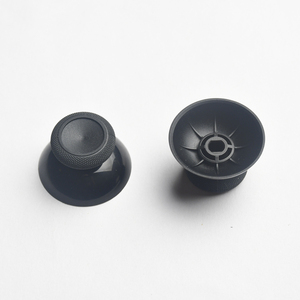 Custom Plastic Analog Joystick Thumb Stick Grips Cover Cap for <strong>Xbox</strong> One <strong>360</strong> Series X s for PS4 Pro PS5 Slim Controller Accessory - Product Image 2