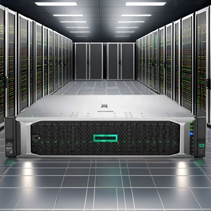 Proliant Dl380 Dl388 Gen10 Gen11 Red de sistema informático 2u Servidor Intel Xeon Rack en stock Servidor Hpe Proliant Dl380 Gen10 - Product Image 1