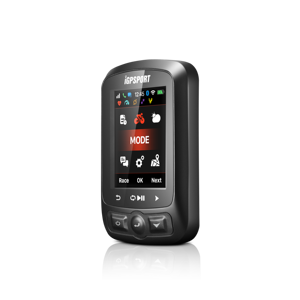IGS620 GPS Велосипедный компьютер с Ble ANT и беспроводной сетью для велосипедного компьютера GPS