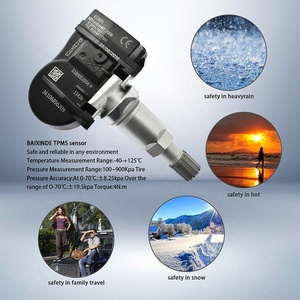 Tpms חיישן לחץ אוויר בצמיגים צג עבור <span class=keywords><strong>BMW</strong></span> 13 5 6 7 סדרת M3 M5 M6 X1 X3 X5 X6 Z4 x5 X6 36106856209