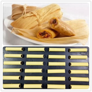 BNT-180 thương mại nhỏ tự động Tamale Máy làm CHURROS máy - Product Image 5