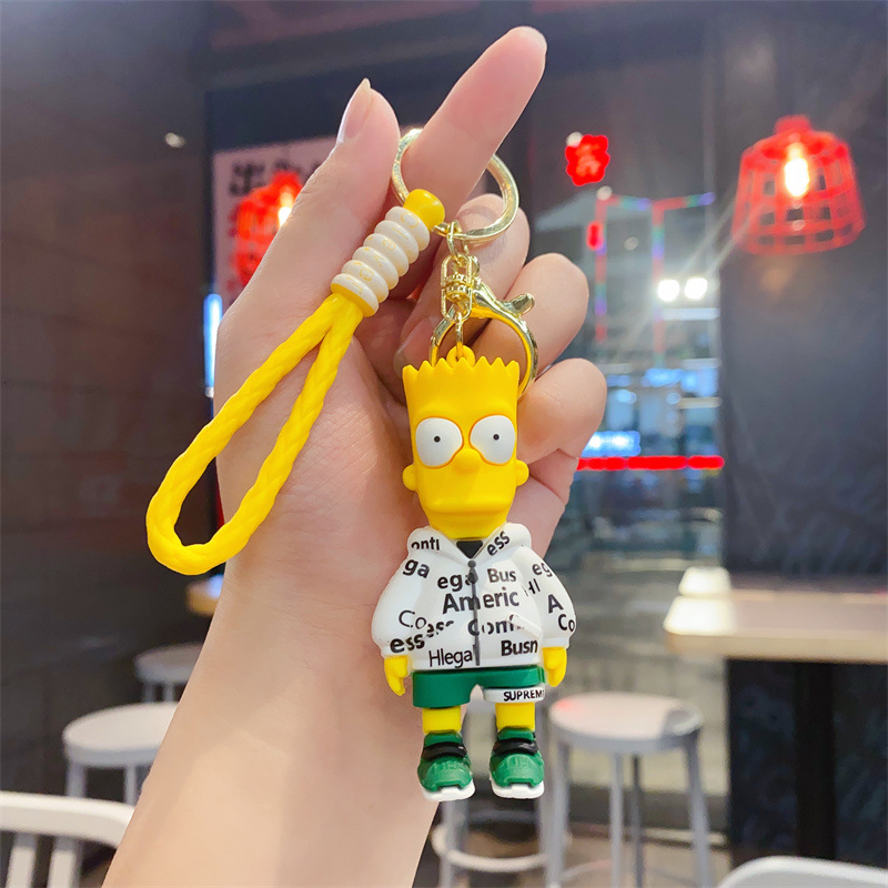Simpson, Bart.
