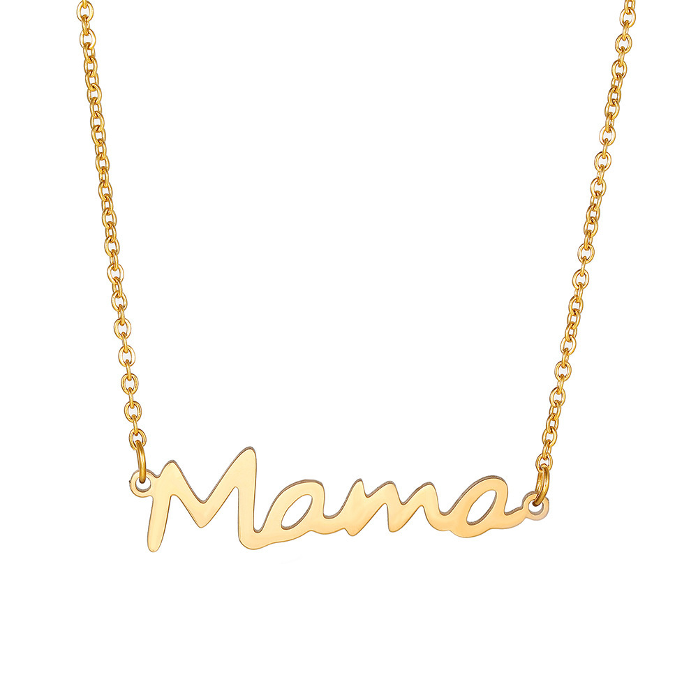 Mama Gold