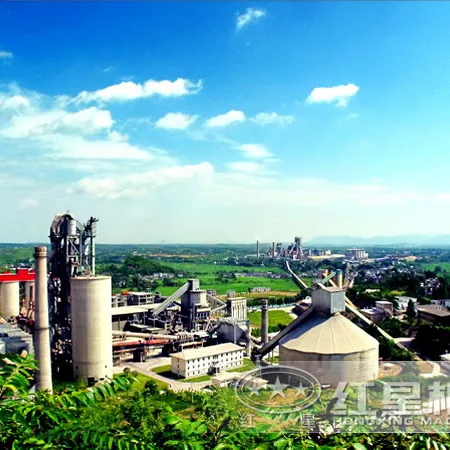 300-3000 tonnes/jour Offre Spéciale holland 32 425 machine de production d'usine de ciment