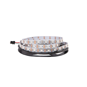 Prezzo di fabbrica indirizzabile WS2812b WS2812 Tira Led WS 2812 IC 5V 60led 30 60 144 Pixel IP20 RGB LED striscia - Product Image 5