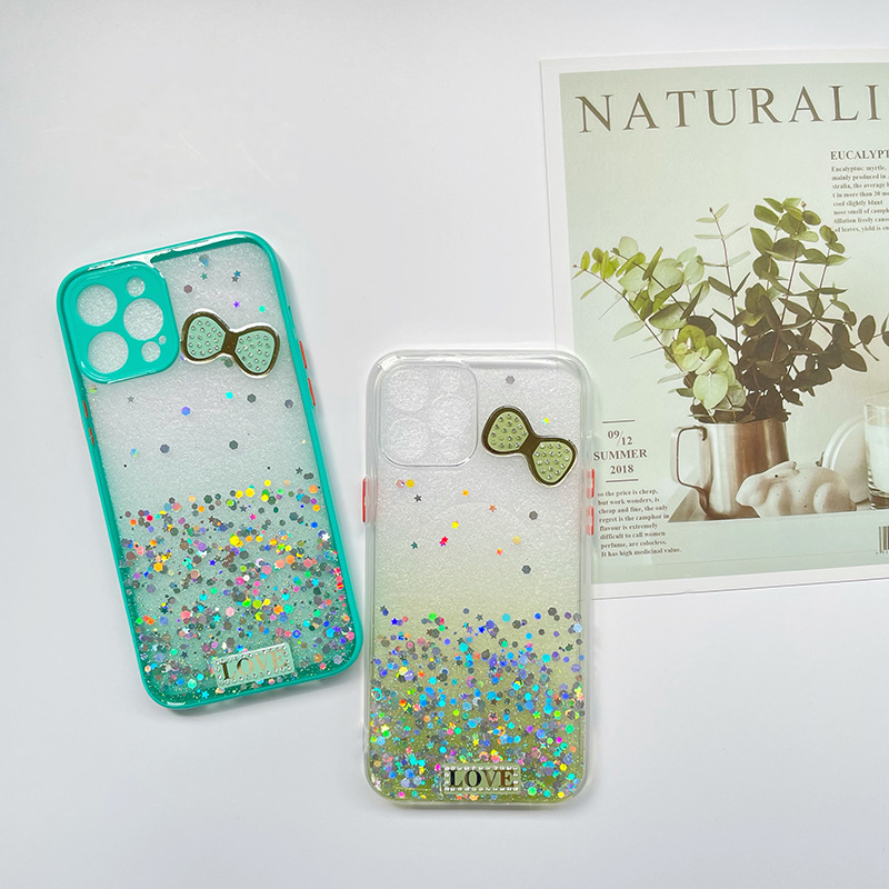 Many colors are available