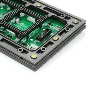 Hot Selling Beste Qualität Kosten günstige P8 LED-Anzeige Modul Panel Premium LED-Panel-Anzeige - Product Image 4