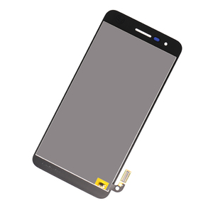 LG K8 2018 LCD ekran ardokunmatik ekranlı sayısallaştırıcı grup 2 ekran SP200 X210MA X210 LCD ile - Product Image 4