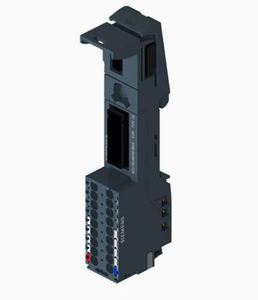 Unità Base Siemens 6ES7193-6BP00-0DA0 per S7-1500 sistema PLC-Design modulare - Product Image 2