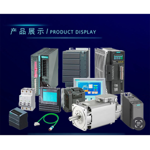 Siemens 6es7134-6hd01-0ba1 Simatic Et 200sp, Módulo de entrada analógica, - Product Image 2