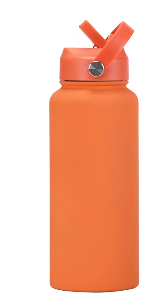 Cinnabar orange-1 liter