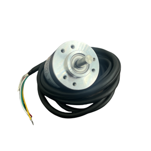 Optical Incremental Rotary <strong>Encoder</strong> Product Category Mechanical Design <strong>Encoders</strong> - Product Image 1