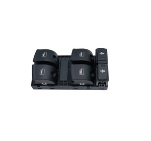 New Electric Master Power Window Control Switch OE <strong>4F0</strong> <strong>959</strong> 851 G for AUDI A6 C6 Q7 - Product Image 4