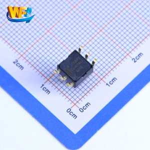 Miniatur-SMD-Drucksensor mit analogem mV-Ausgang für Industrie-und Prozess steuerung, Produktions automatisierung 0,5 ~ 4,5 V 100kPa WF100E - Product Image 3