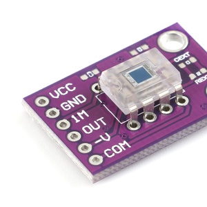 14KHz CJMCU-101 OPT101 Licht intensität sensor modul einzelne optische Sensoren des photo elektrischen Dioden sensors - Product Image 6