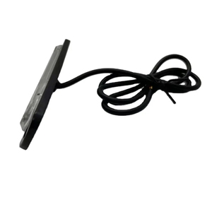 10 LED acil durum elektronik flaşı 12V/24V LED yan uyarı ışığı araba flaşlı uyarı lambası - Product Image 6