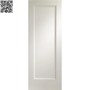 PORTE COULISSANTE BOIS BLANCHE - Product Image 4