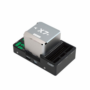 CUAV X7+ Flight Controller <strong>Autopilot</strong> With NEO 3 <strong>GPS</strong> &amp; CAN PMU Lite Power Module for Pixhawk PX4 &amp; APM <strong>Drone</strong> Hardware - Product Image 3