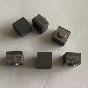 1308 1313 PDC Layer Oil Gas Drilling Diamond PDC Cutter Inserts <strong>Scrap</strong> Pdc Cutter for Stone Cutting - Product Image 3