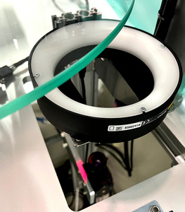 It Can Inspect All Kinds of <strong>Objects</strong> Contact Image <strong>Sensor</strong> Visual Quality Inspection Machine - Product Image 2