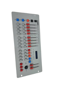 Controller 240 DMX Controller Dmx512 Console di illuminazione a uscita singola 240 DJ Controller di illuminazione Disco - Product Image 2