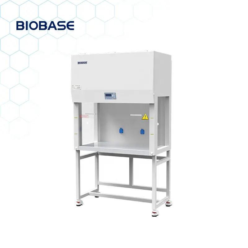 Gabinete de flujo laminar Biobase, cámara de flujo laminar, caja de flujo laminar