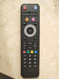 Customize HJ-43 TV <strong>Remote</strong> Control Work for for STARTIMES <strong>DTV</strong> ATV - Product Image 5