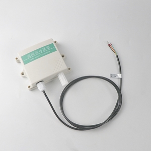 High Precision RS485 <strong>Temperature</strong> <strong>Humidity</strong> Transmitter <strong>Sensor</strong> Industrial Agricultural Data Monitoring Communication Networking - Product Image 4