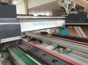 Hold <strong>Cnc</strong> Wood <strong>Router</strong> 1325 Linear Tool Changer Atc <strong>Cnc</strong> <strong>Router</strong>