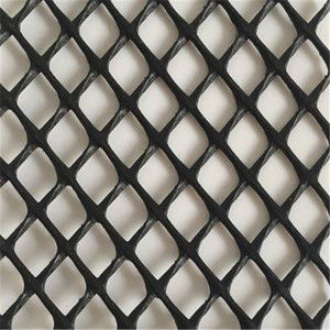 Rete di sicurezza in plastica personalizzata in HDPE & PE per imballaggio in rotolo di protezione con servizio di lavorazione del taglio personalizzato - Product Image 6